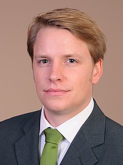 Herr Dr.-Ing. Tobias Kornrumpf