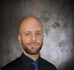 Herr  Dirk Gromoll