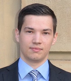 Herr  Tobias Müller
