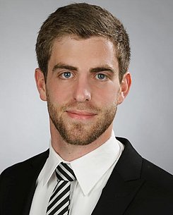 Herr  Marlon Koralewicz