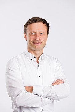 Herr  Alexei Babizki