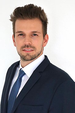 Herr Fabian Göbelsmann Herr Fabian Göbelsmann